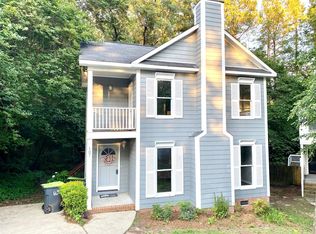 107 Ashley Ct, Lexington, SC 29072
