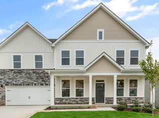 260 Umstead St, Sanford, NC 27330