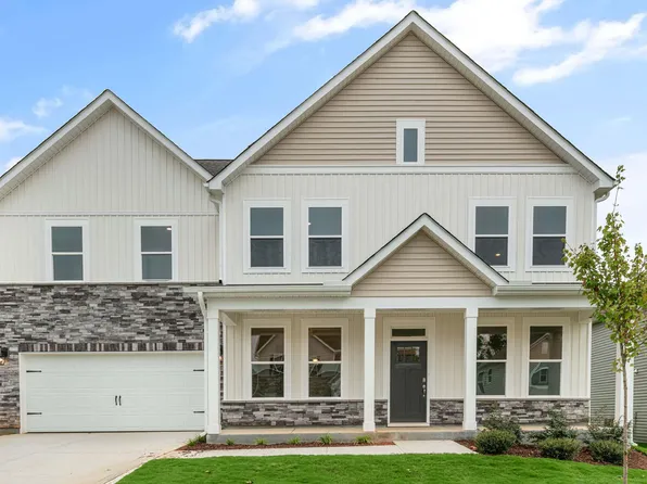 276 Umstead St, Sanford, NC 27330