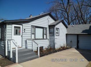 7139 S Octavia Ave, Bridgeview, IL 60455