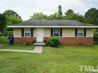 1720 Martin Luther King Jr Blvd, Raleigh, NC 27610