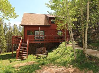 470 Apache Rd, Evergreen, CO 80439