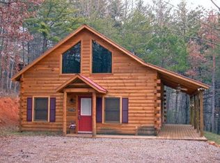 160 Ringtail Run, Murphy, NC 28906