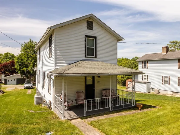 210 Orchard St, Gibsonia, PA 15044