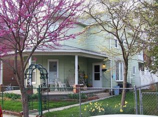 10 Boone St, Cumberland, MD 21502