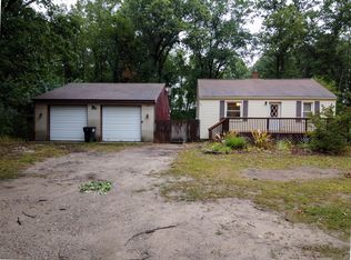 13193 Green St, Grand Haven, MI 49417