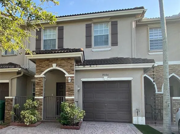 8956 SW 225th St, Cutler Bay, FL 33190