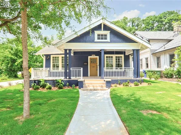 1253 Lucile Ave SW, Atlanta, GA 30310