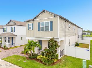 2945 Meleto Blvd, New Smyrna Beach, FL 32168