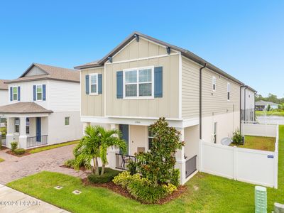 2945 Meleto Blvd, New Smyrna Beach, FL, 32168