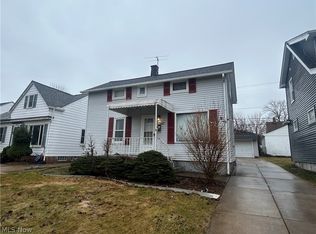 3407 Wellington Ave, Parma, OH 44134