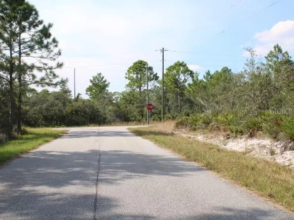 3551 BREAKNECK ROAD LOT 18, LAKE PLACID, FL 33852