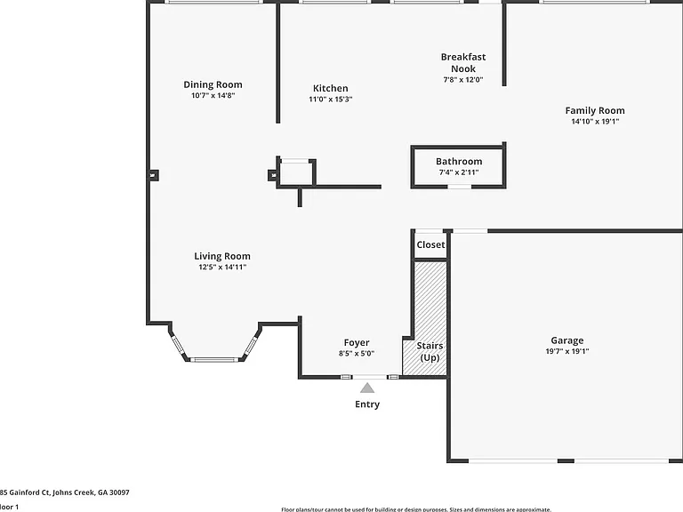 185 Gainford Ct — Photo 23