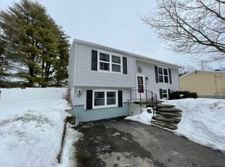47 Merritt Rd, South Glens Falls, NY 12803