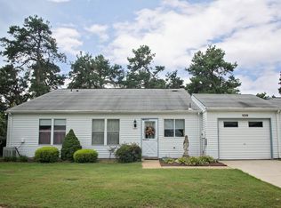 707 Wooton Ct UNIT C, Manchester Township, NJ