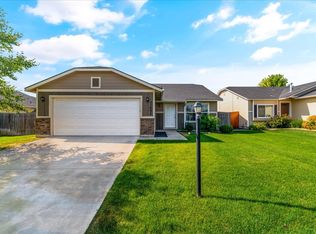 11695 Altamont St, Caldwell, ID 83605