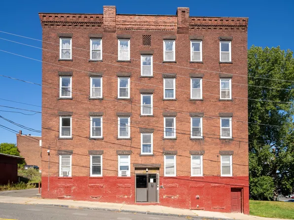 83 - 7 Franklin Street