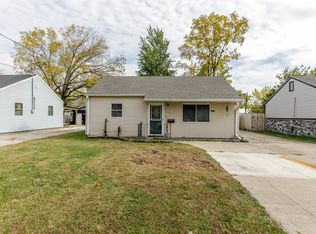 1917 59th St, Des Moines, IA 50322