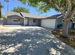 38638 Glenraven Ave, Palmdale, CA 93550