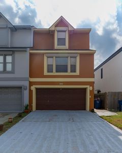 117 E Mars Ln #A, South Padre Island, TX, 78597