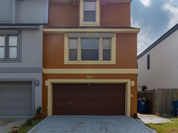 117 E Mars Ln #A, South Padre Island, TX 78597