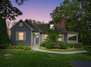 2775 S Limestone St, Springfield, OH 45505