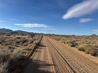 0 E Calle Noria, Kingman, AZ 86409