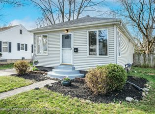 544 N Dexter Dr, Lansing, MI