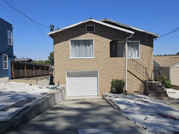 655 Garretson Ave, Rodeo, CA 94572