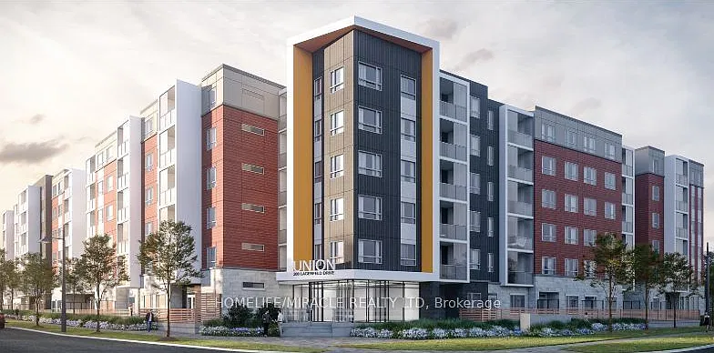 200 Lagerfeld Dr #516