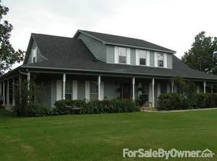 2996 Highway 97, Cantonment, FL 32533