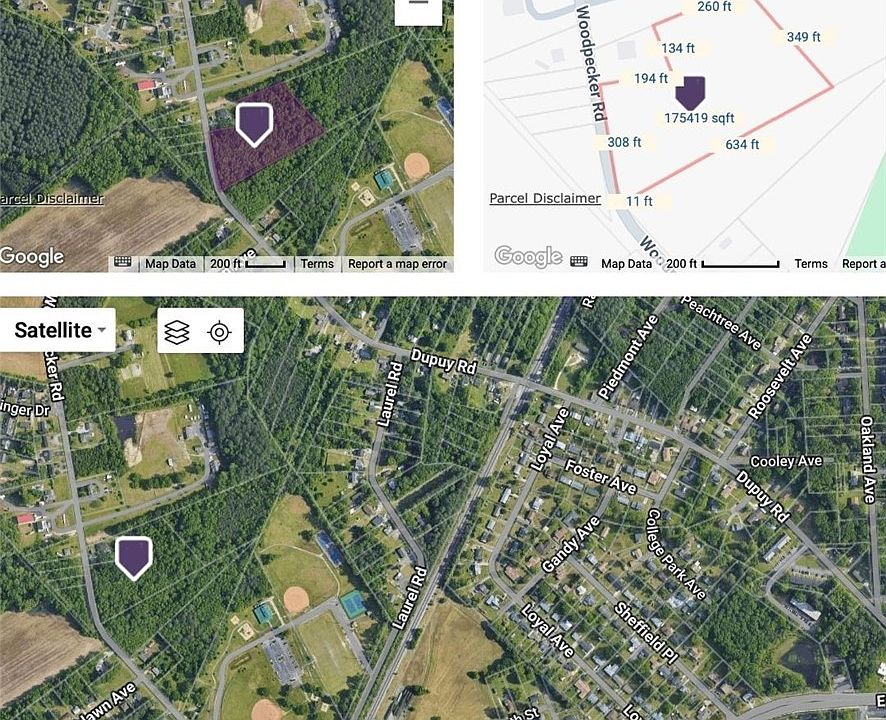 2nd image of 20307 Woodpecker Rd