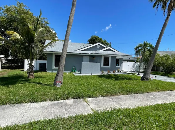 378 NW 2nd Way, Deerfield Beach, FL 33441