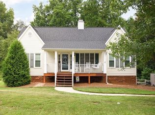 5965 Channel Dr, Belews Creek, NC 27009
