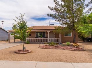 11137 W Duluth Ave, Youngtown, AZ 85363