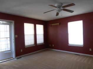 1066 N Oolitic Dr, Bloomington, IN 47404