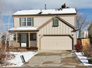 9891 Garwood St, Littleton, CO 80125