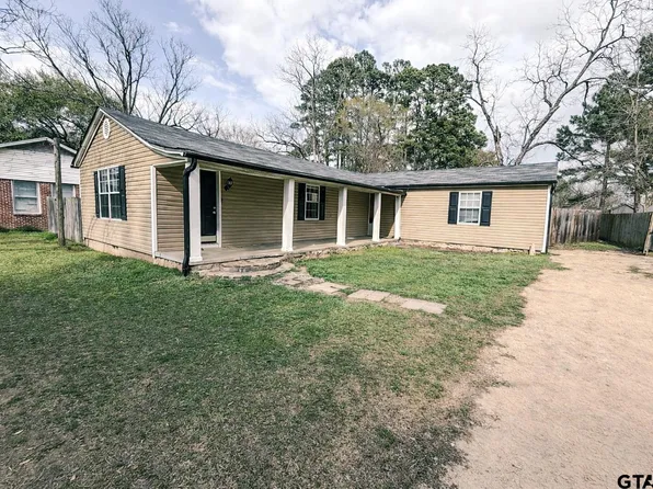 416 & 412 Lafayette St, Pittsburg, TX 75686