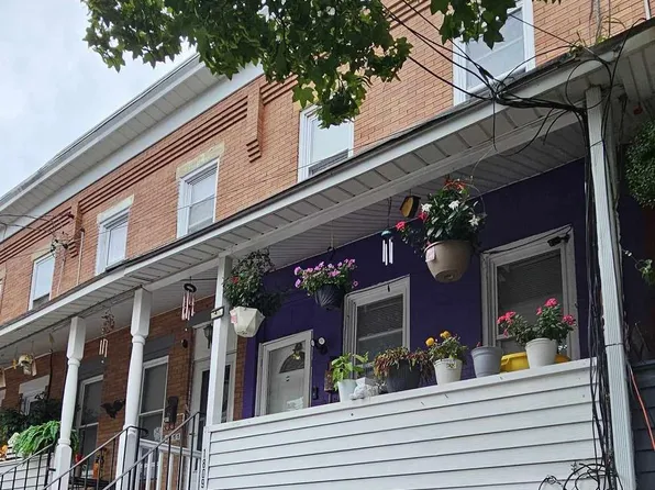 1809 Chestnut Ave, Trenton, NJ 08611