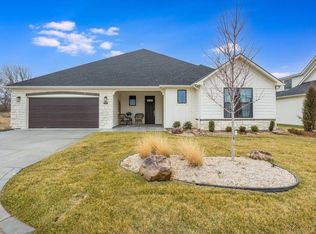 3700 N Ritchfield St, Wichita, KS 67226