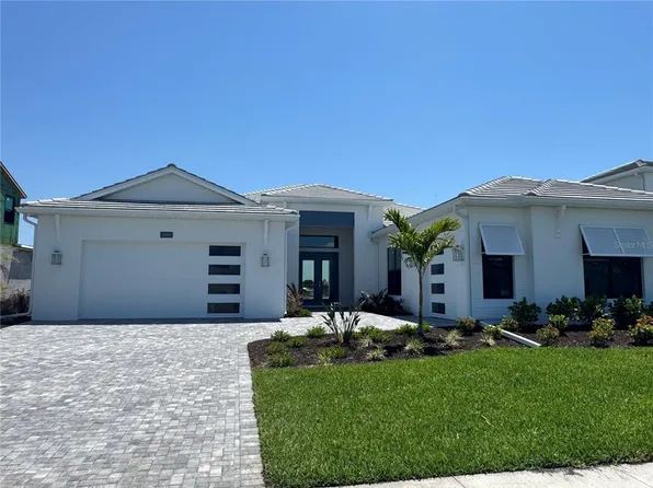 2481 Waterfront Cir, Sarasota, FL 34240