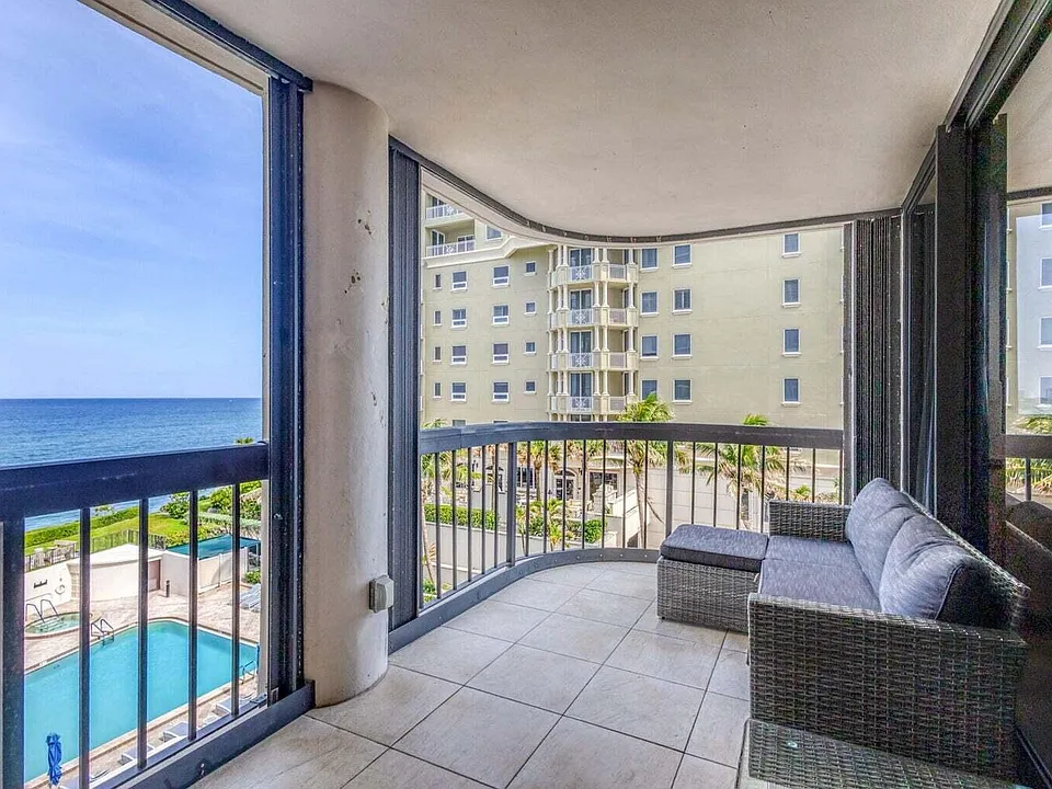 5380 N Ocean Dr #5B