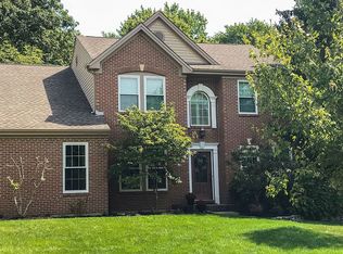 9726 Kelly Dr, Loveland, OH