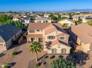 22162 E Via Del Oro, Queen Creek, AZ 85142