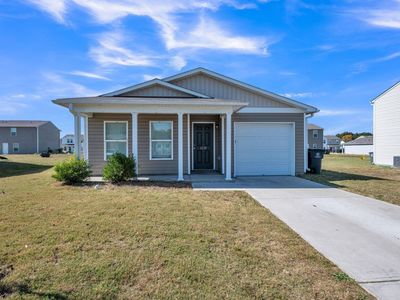 1237 Fescue Rd, Rocky Mount, NC, 27801