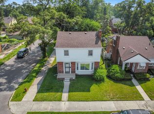 15794 Steel St, Detroit, MI 48227