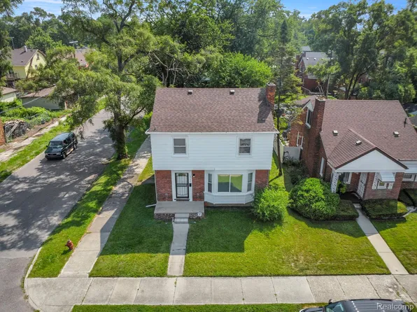 15794 Steel St, Detroit, MI 48227
