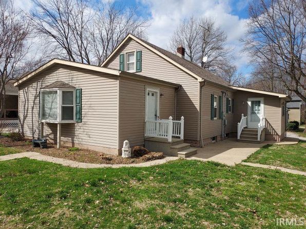 208 E Mary St, Holland, IN 47541