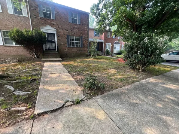 12809 Cheval Ct, Upper Marlboro, MD 20772