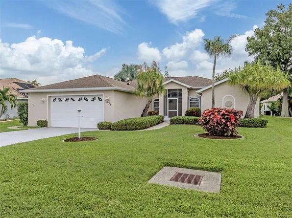5839 MCKINLEY ROAD, VENICE, FL 34293